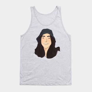 jasmine Tank Top